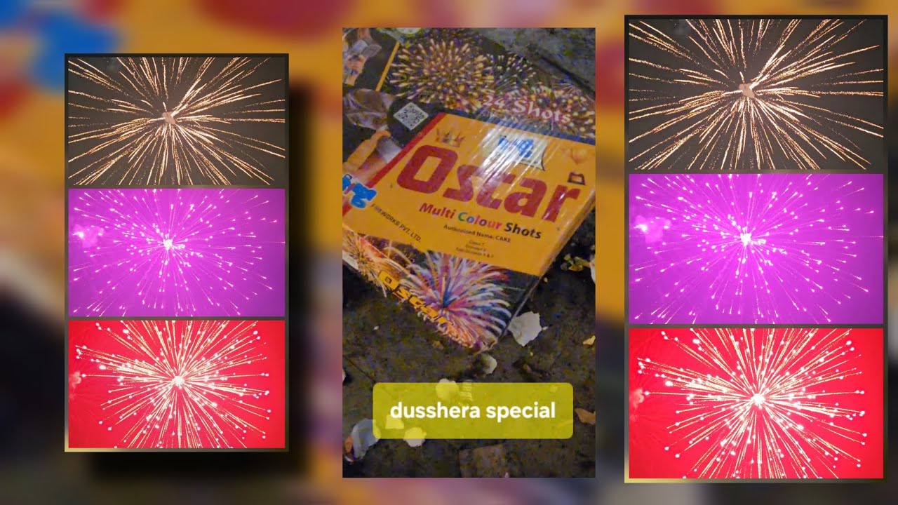 OSCAR MEGA 24 SHOTS| INF INDIAN NATIONAL FIREWORKS | FIREWORKS CRAZE|  DIWALI2025|BEST CAKE
