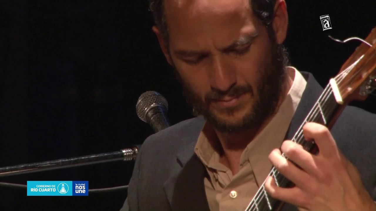 Banca al Arte - Gonzalo Antuña