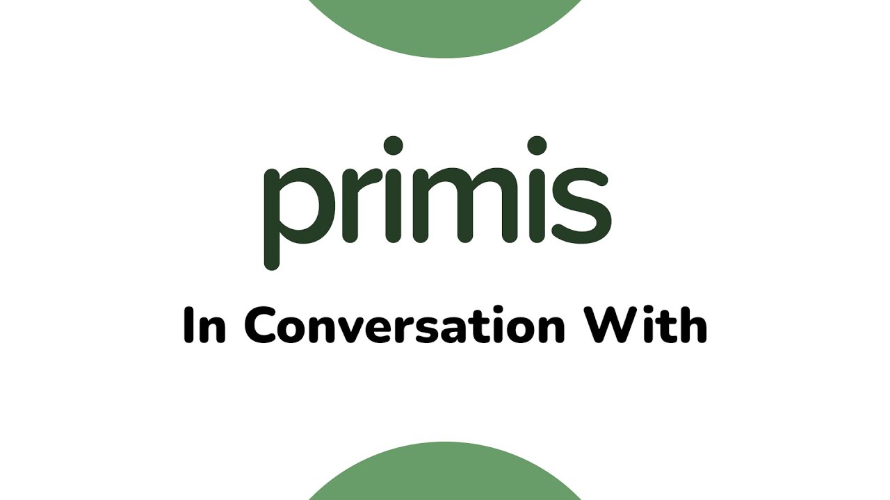 Primis: In Conversation With...Stephanie Charman, AMI.