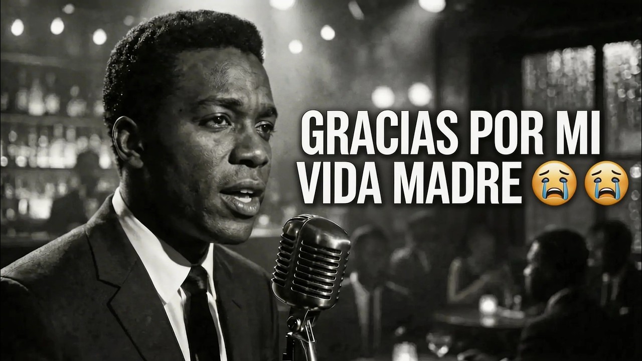 Gracias Por Mi Vida, Mamá ❤️ | Soul Para Llorar Bonito