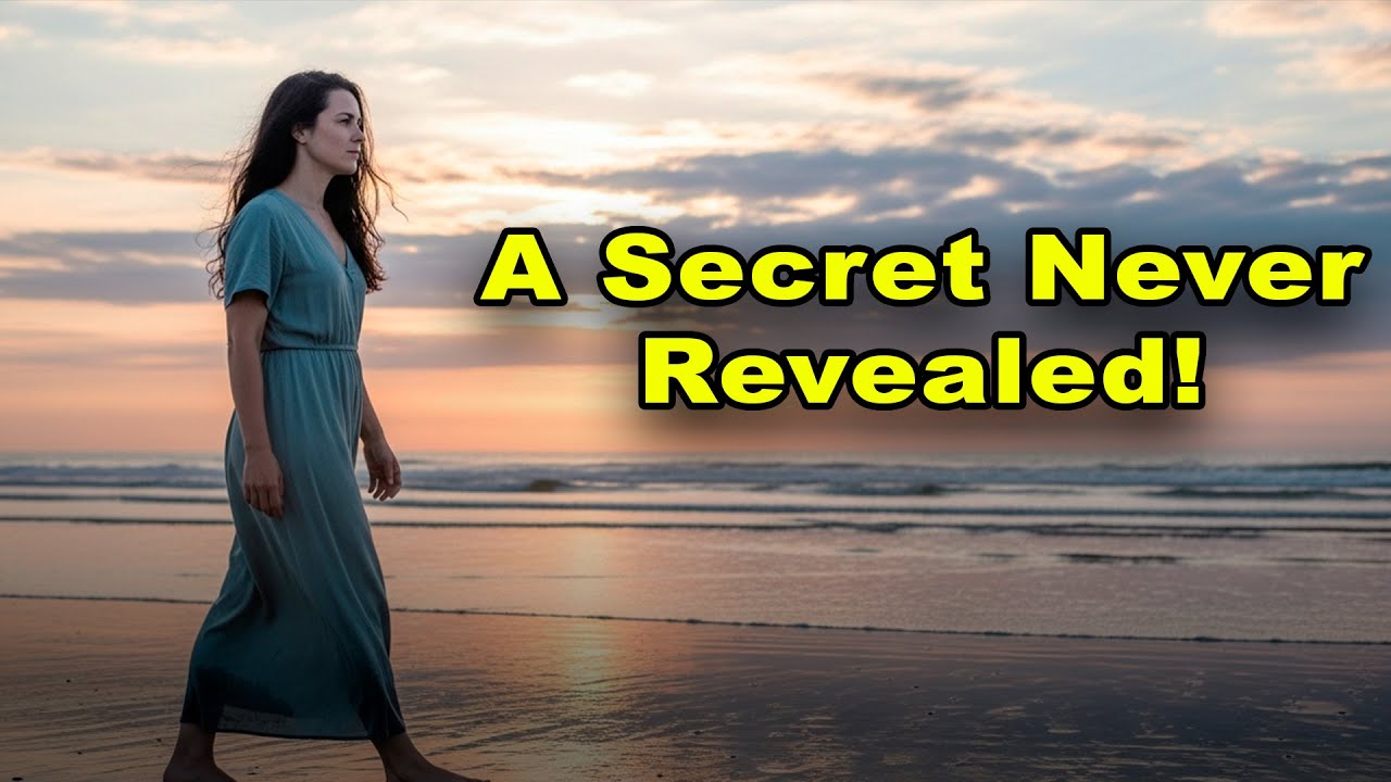 The Secret He Hid for Forty Years Changed Everything Forever!