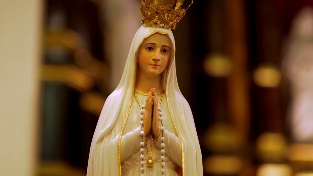 Theotokos Bendita - Salsa