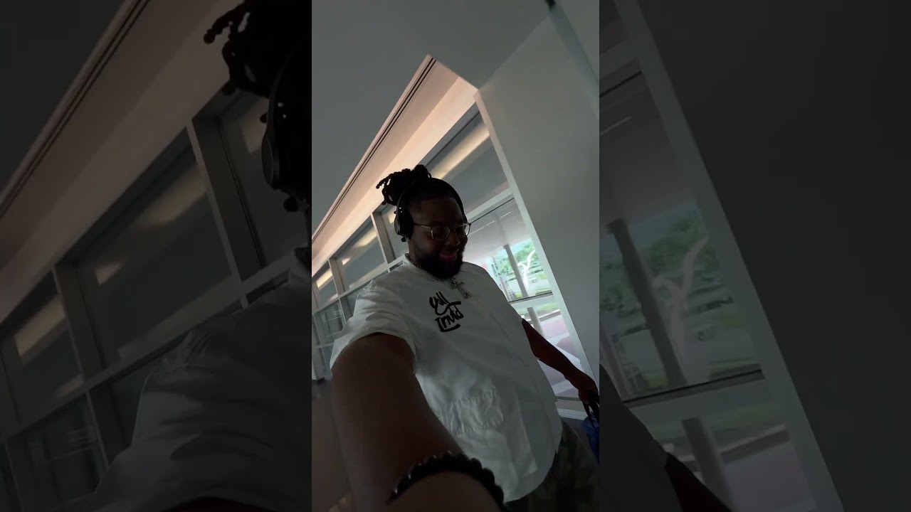 COLLEGE VLOG 🎓 HBCU FDOC | Day in the Life, Classes & Fit Check 🔥#hbcu #dayinmylife #collegelife
