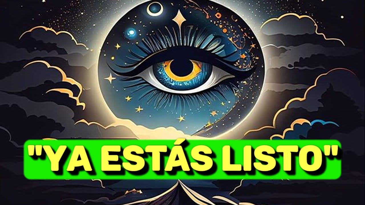 SOLO AQUELLOS QUE ESTÁN LISTOS VIBRARÁN CON ESTE MENSAJE