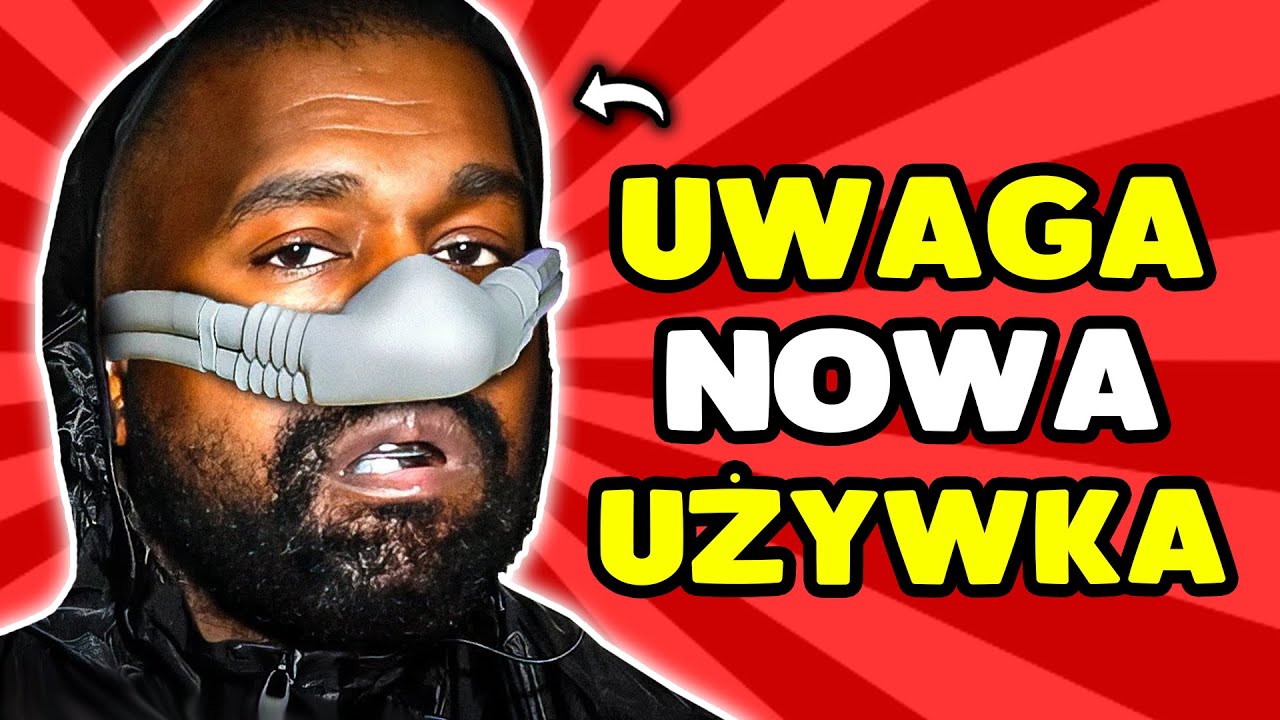 KANYE WEST Umier* Przez Swoich PRACOWNIKÓW!?😮