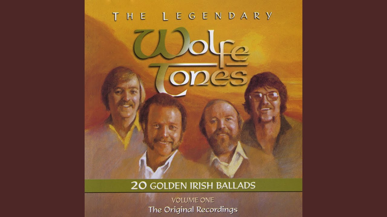 The Boys of Wexford