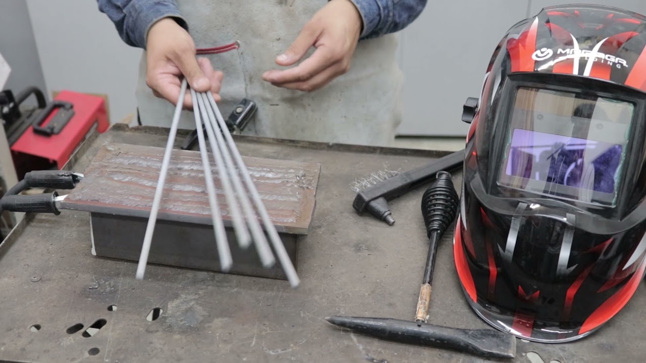 FORCE160 Video Técnico