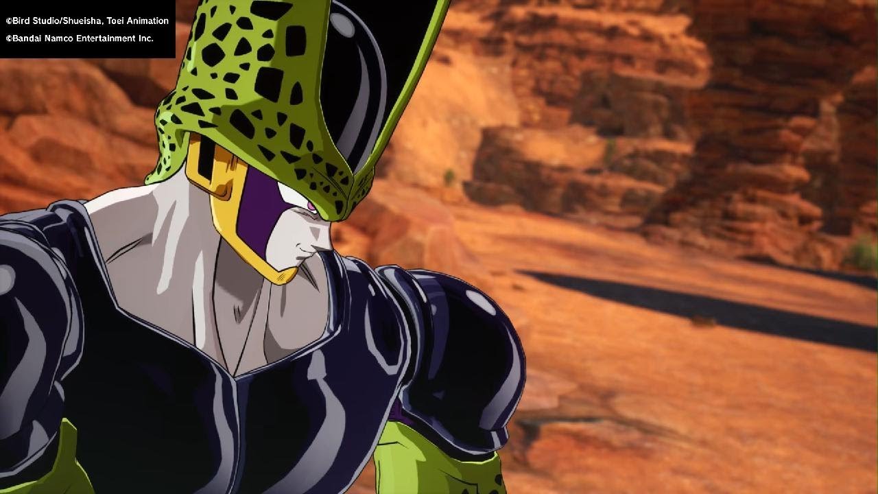 DRAGON BALL: Sparking! ZERO_20260111111620
