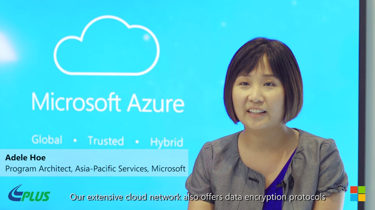 PLUS embarks on a digital transformation journey with Microsoft Malaysia