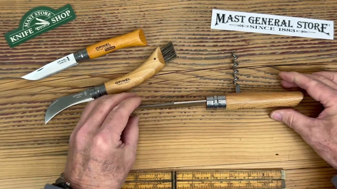 Opinel - Affordable Quality Since 1890
