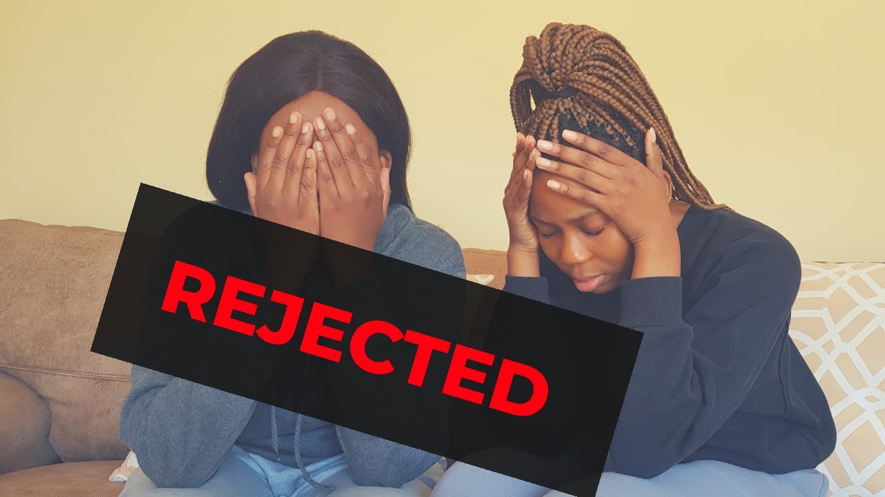 How we almost GOT REJECTED at Wits Dental School ||Storytime ||Wits University Struggles