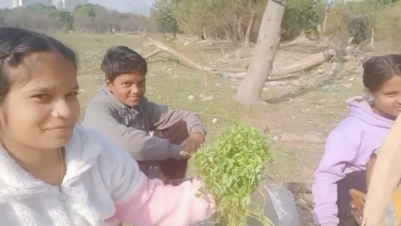 ❤️Main Apni friend ke yahan I hun👍