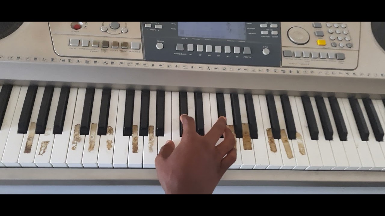 itende tutorial F# lesson few chords for beginners