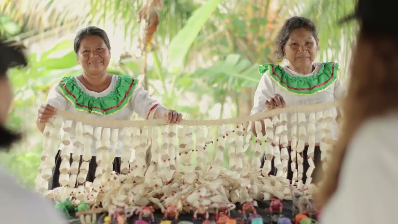 A Living Culture | The People and Traditions of the Peruvian Amazon