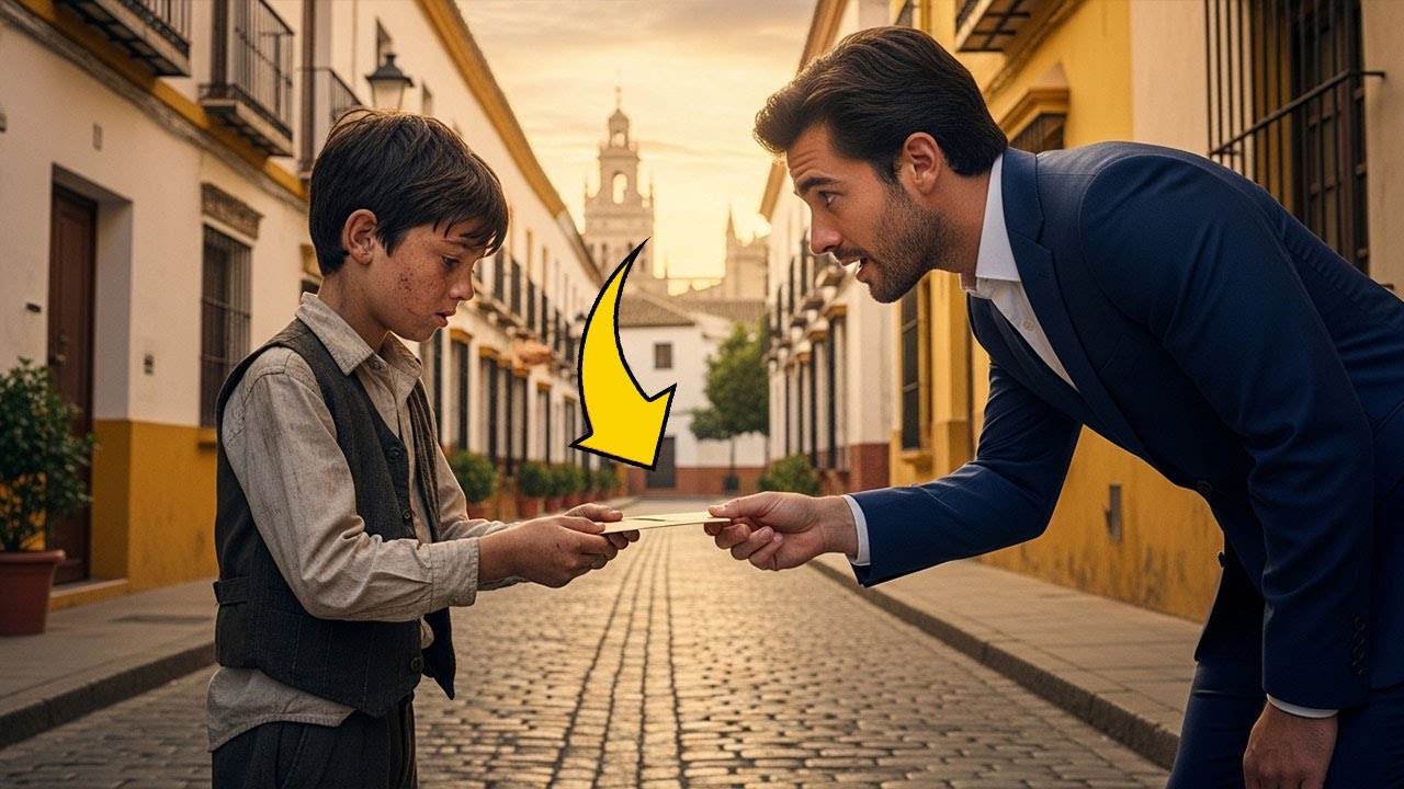 ¿Puede leer esta carta?