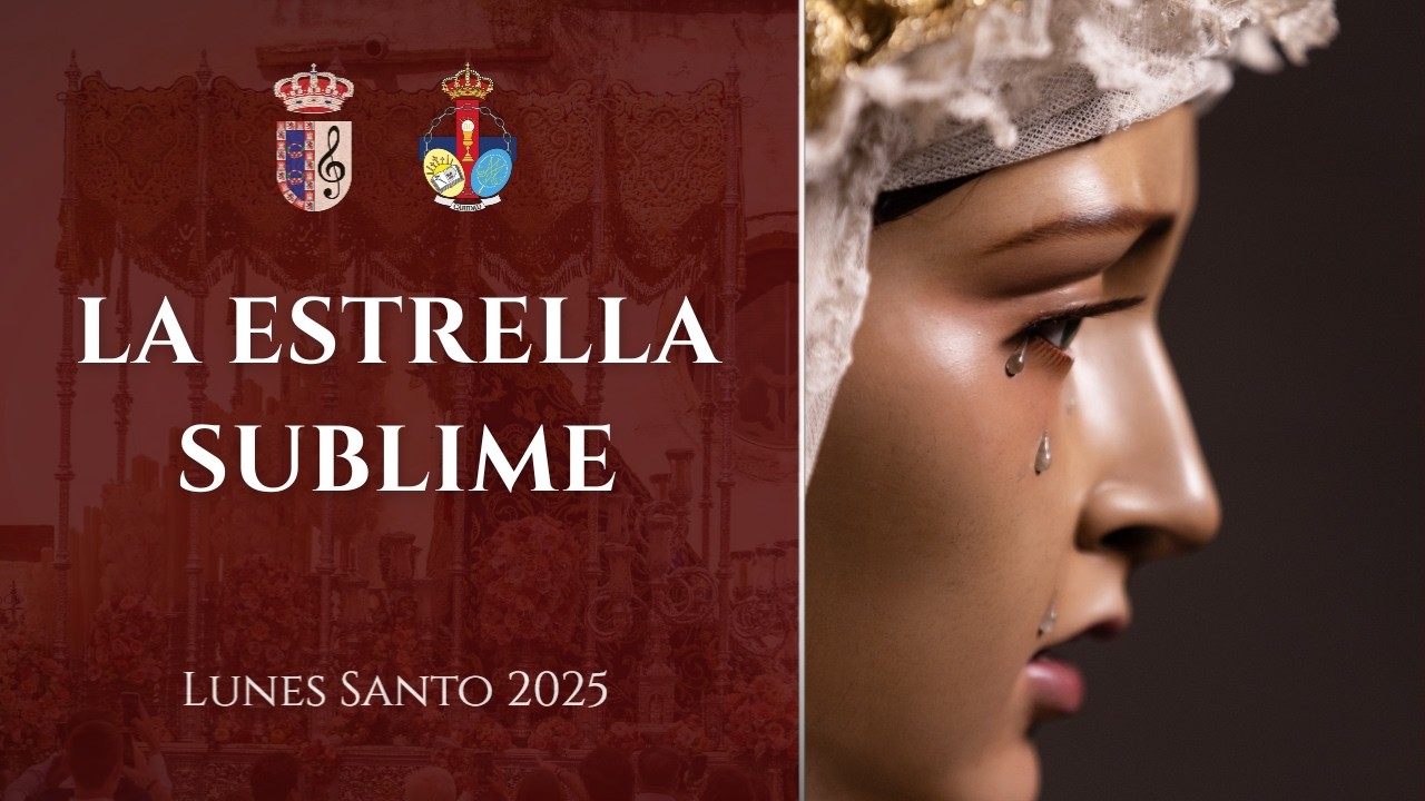La Estrella Sublime | Rosario de San Pablo 2025