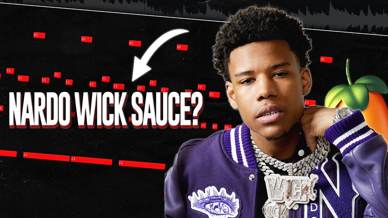 How To Make The HARDEST beats for Nardo Wick