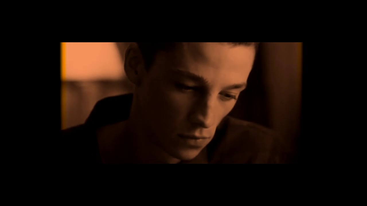 Ronan Lynch's Nightmares [joseph kavinsky & ronan lynch ]