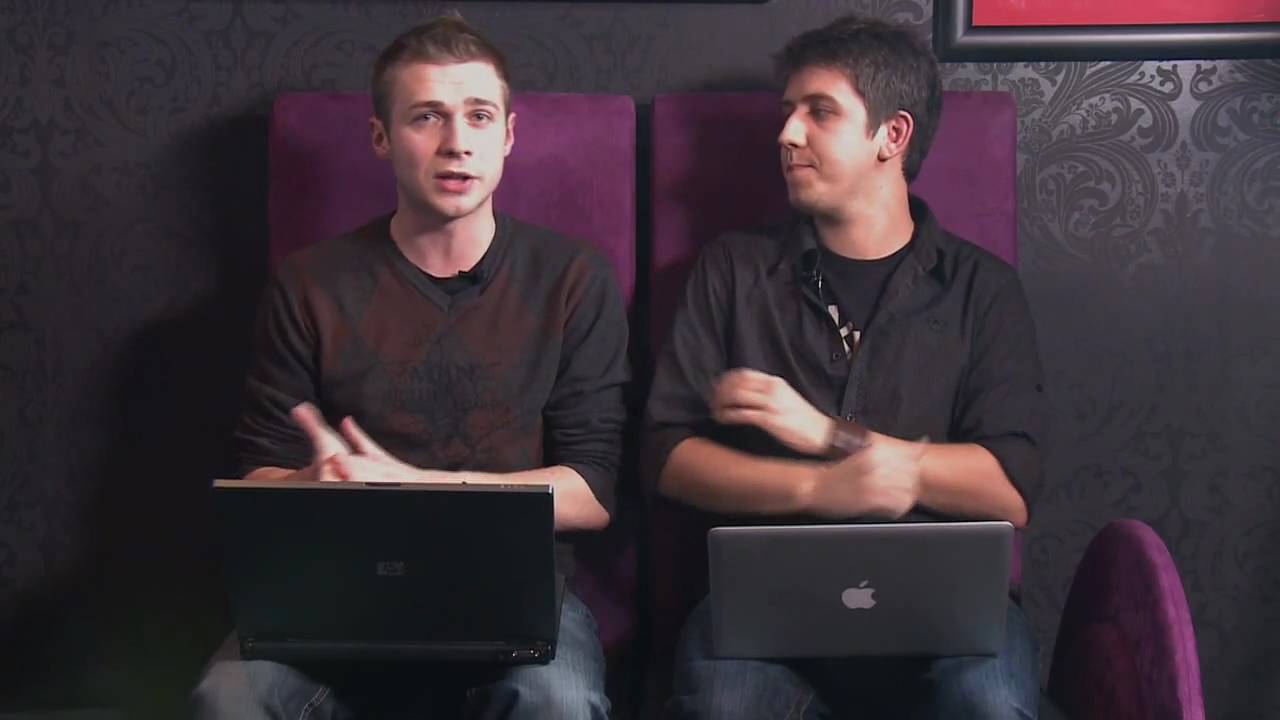 KrakSpot.tv #5 (Nagrody Grammy w social media, Prezi)