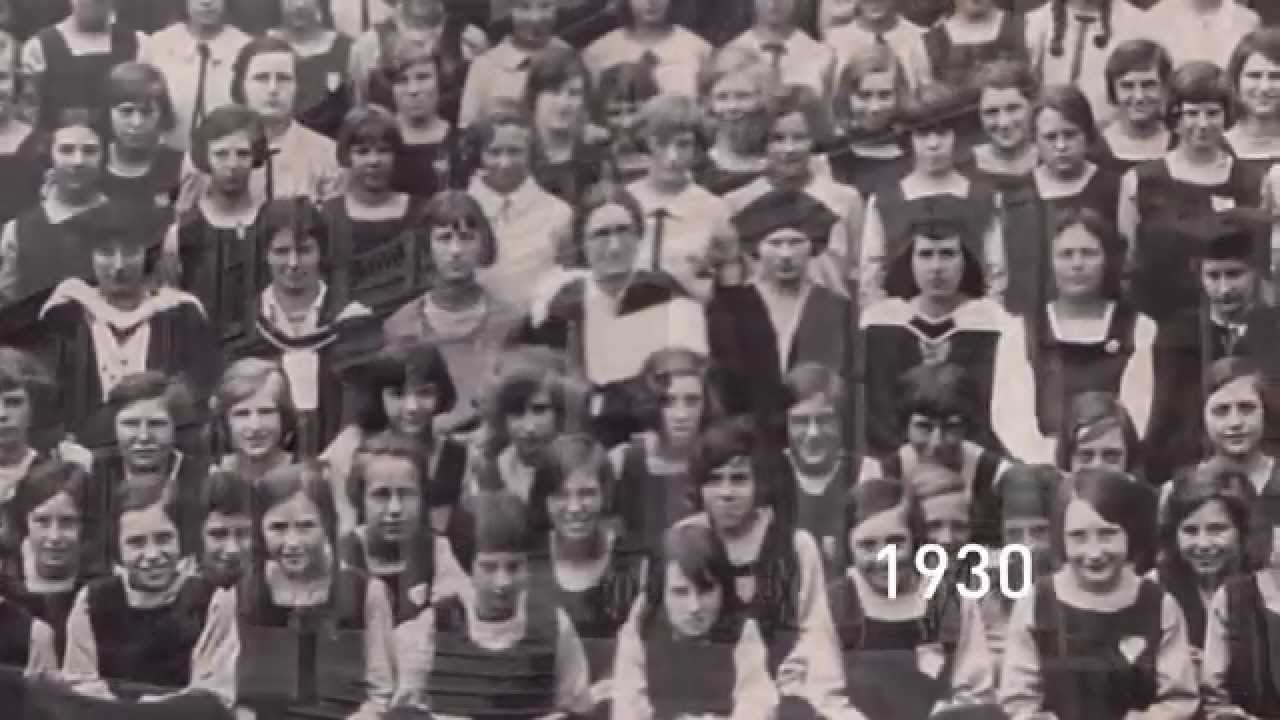 History of Varndean School