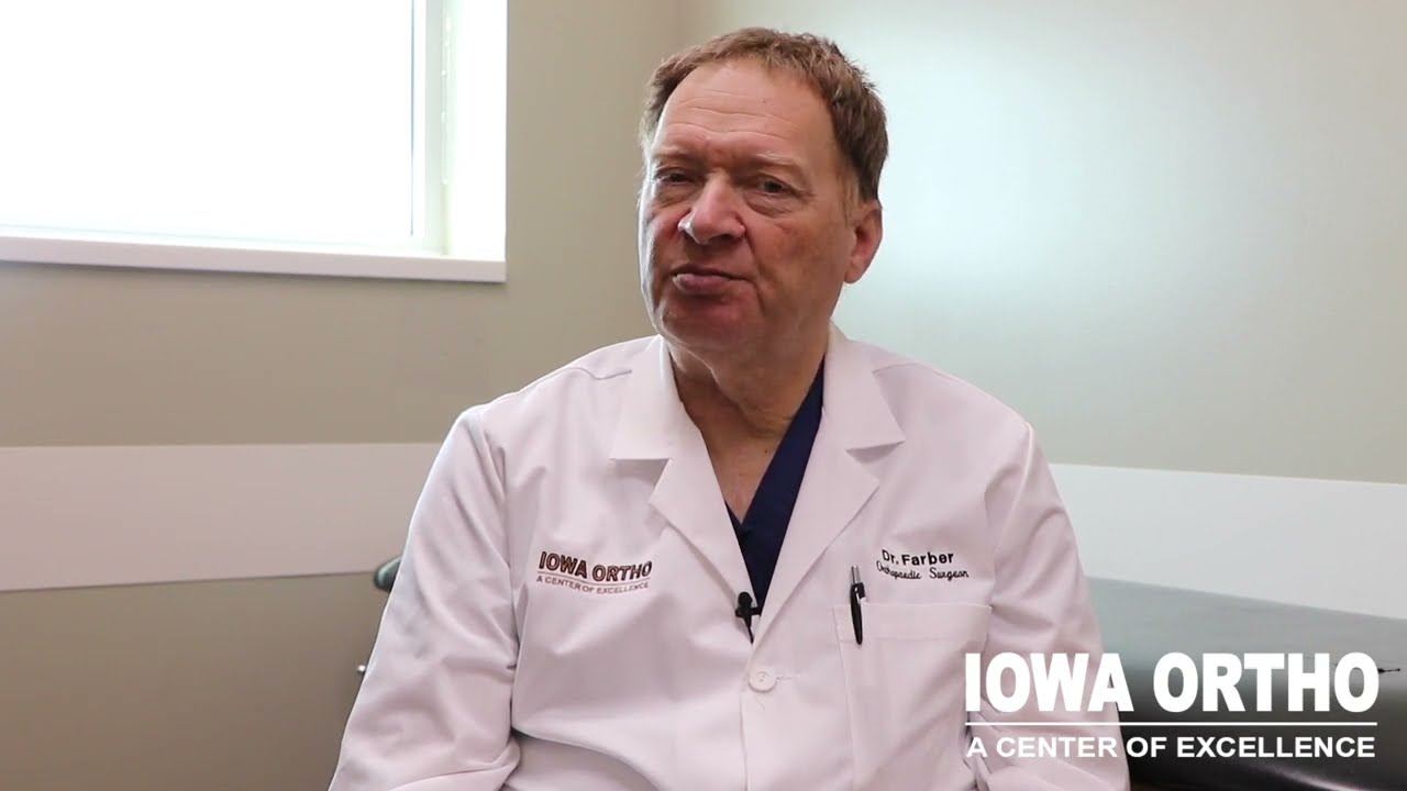 Growth Plate Injuries - Dr. Jeffrey Farber