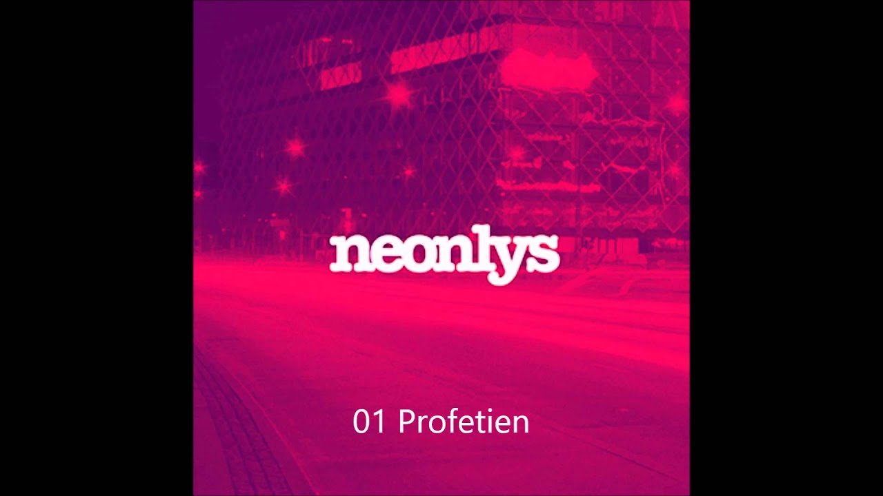 Ukendt Kunstner - Profetien