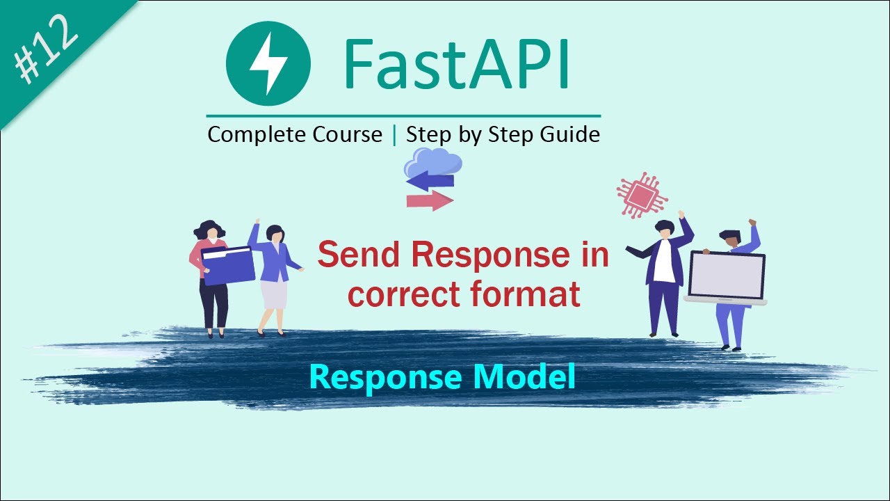 FastAPI Response Model Tutorial: Return Clean and Validated API Data