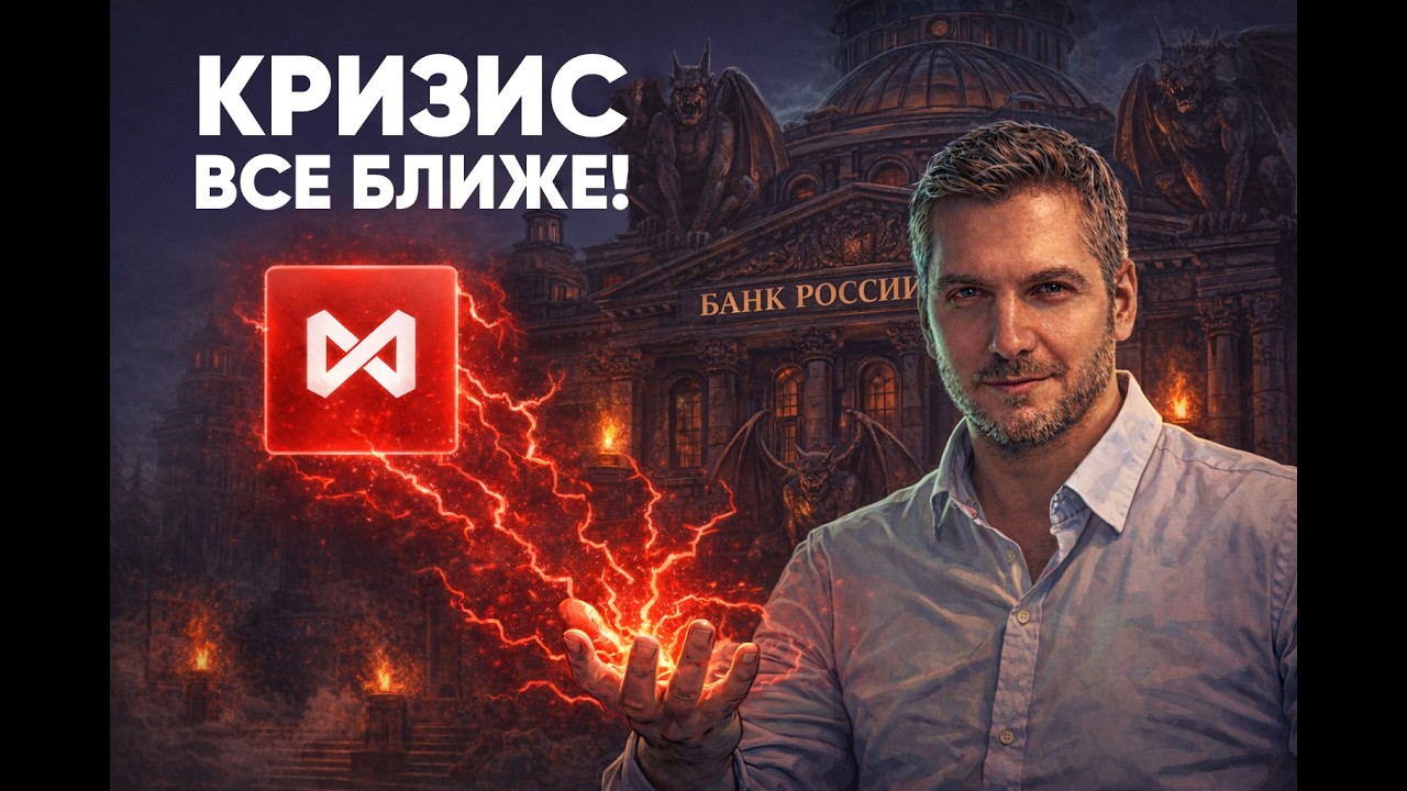ММВБ Акции: РФ ИНВЕСТОРЫ УСТАЛИ ЖДАТЬ!