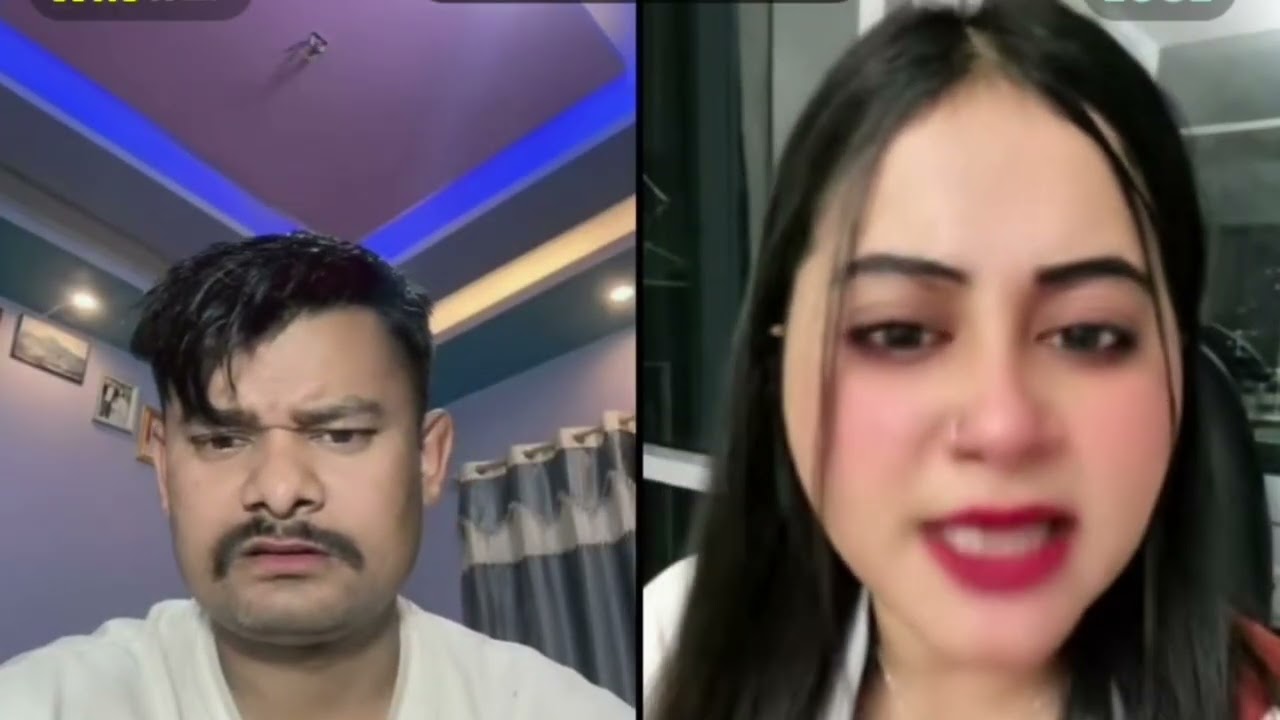 बंगाली केटी संग रूबेन 