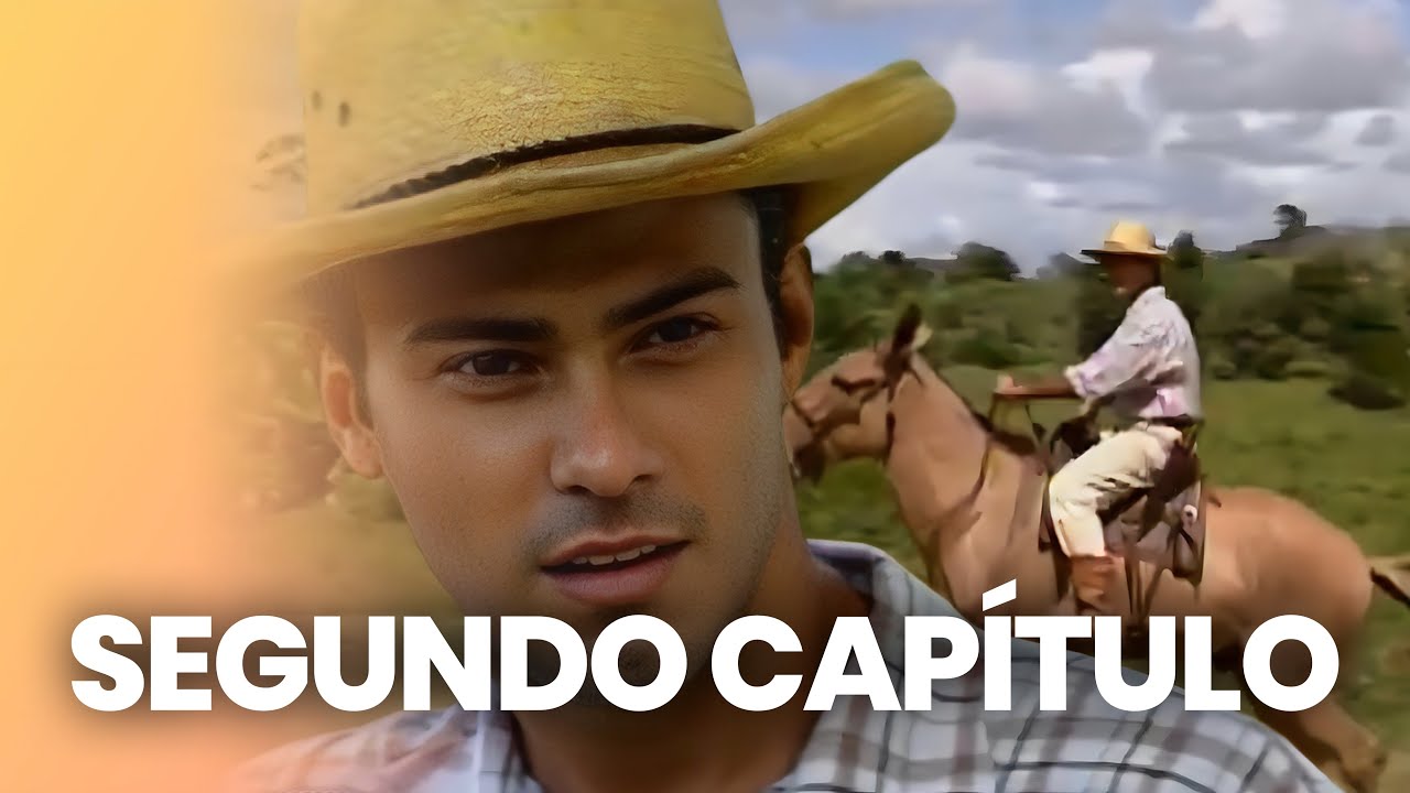 Jos&eacute; Inoc&ecirc;ncio est&aacute; decido a lutar por Maria Santa! | Renascer | Segundo Cap&iacute;tulo | Tv Globo