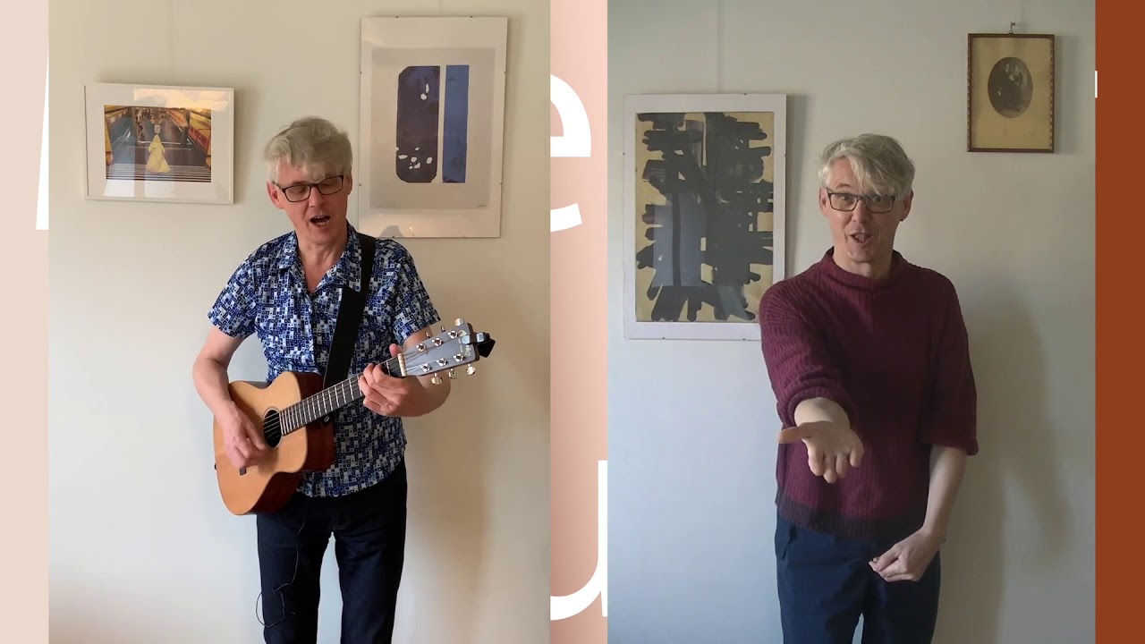 Meester Luc - Allermooiste blaadje - groep 3