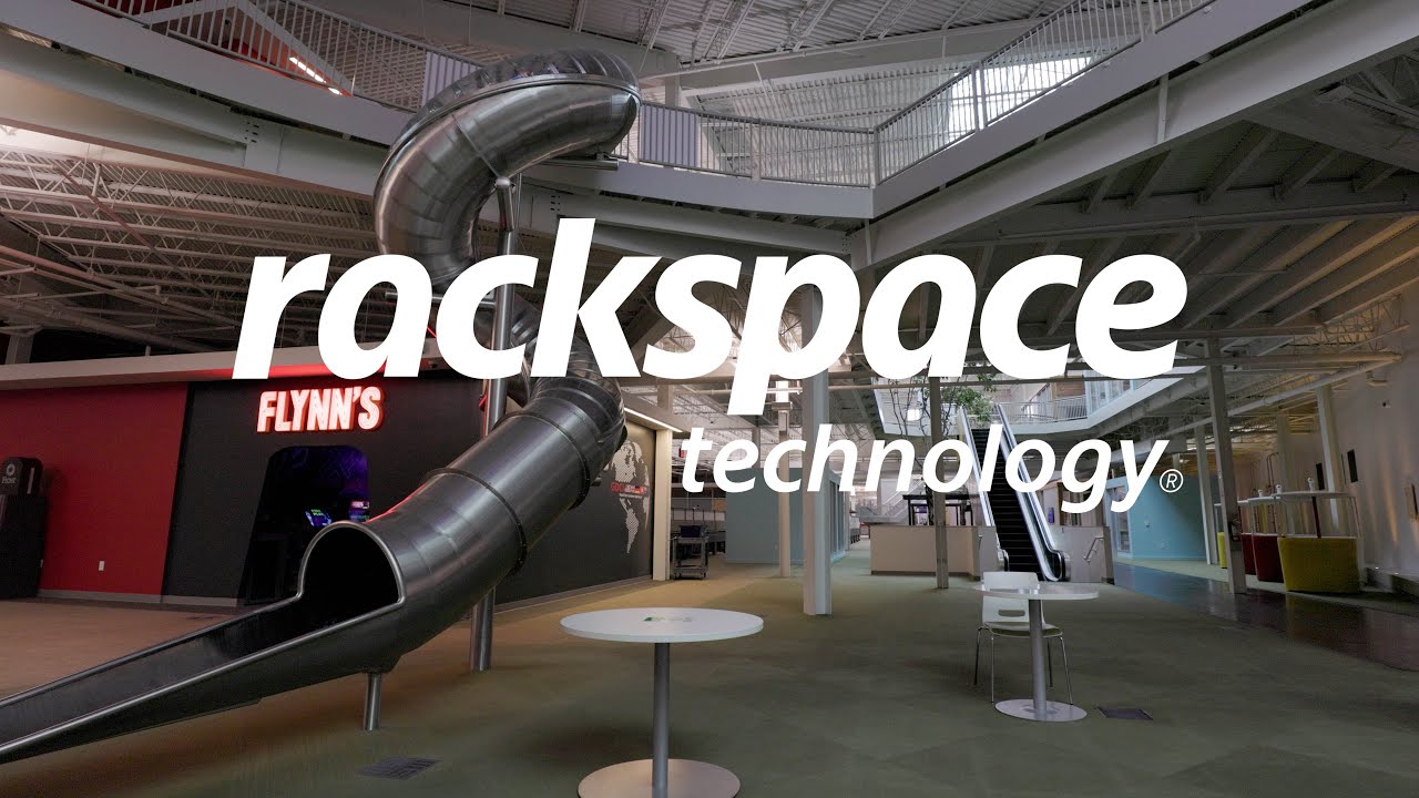 Rackspace Technology and Kandji | Customer Story