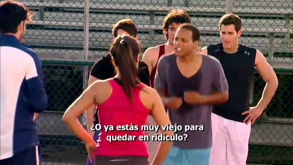 Alejandro & Diego - Part 14