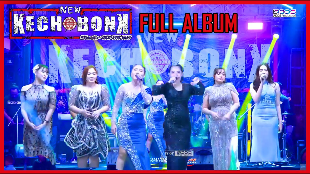 NEW KECHOBONK FULL ALBUM X RAMAYANA AUDIO | LIVE LOLAWANG NGORO - MOJOKERTO