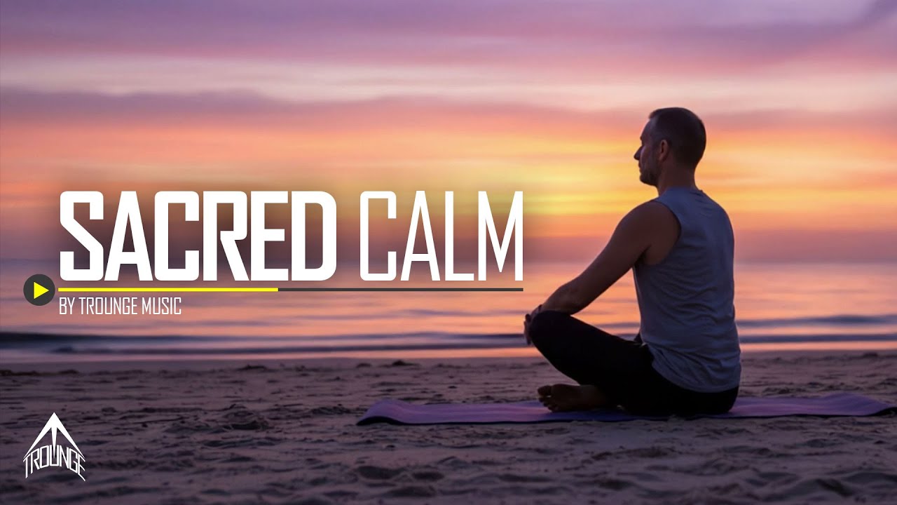 Buddha Bar Inspired Meditation Music | Tabla & Flute | Stress Relief & Yoga