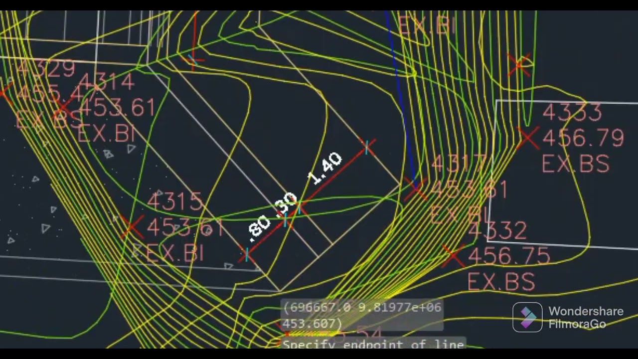 TRUCOS QUE NO SABIAS EN CIVIL 3D, BREAKLINES, COMANDO 3DPOLY Y COMANDO POINT OBJECT (PO)