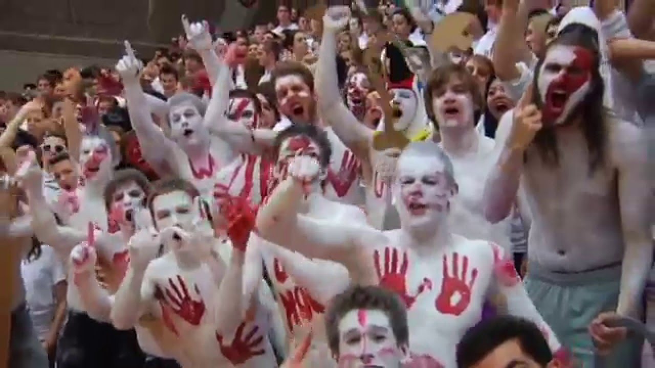 This Is Whitworth Basketball 2014