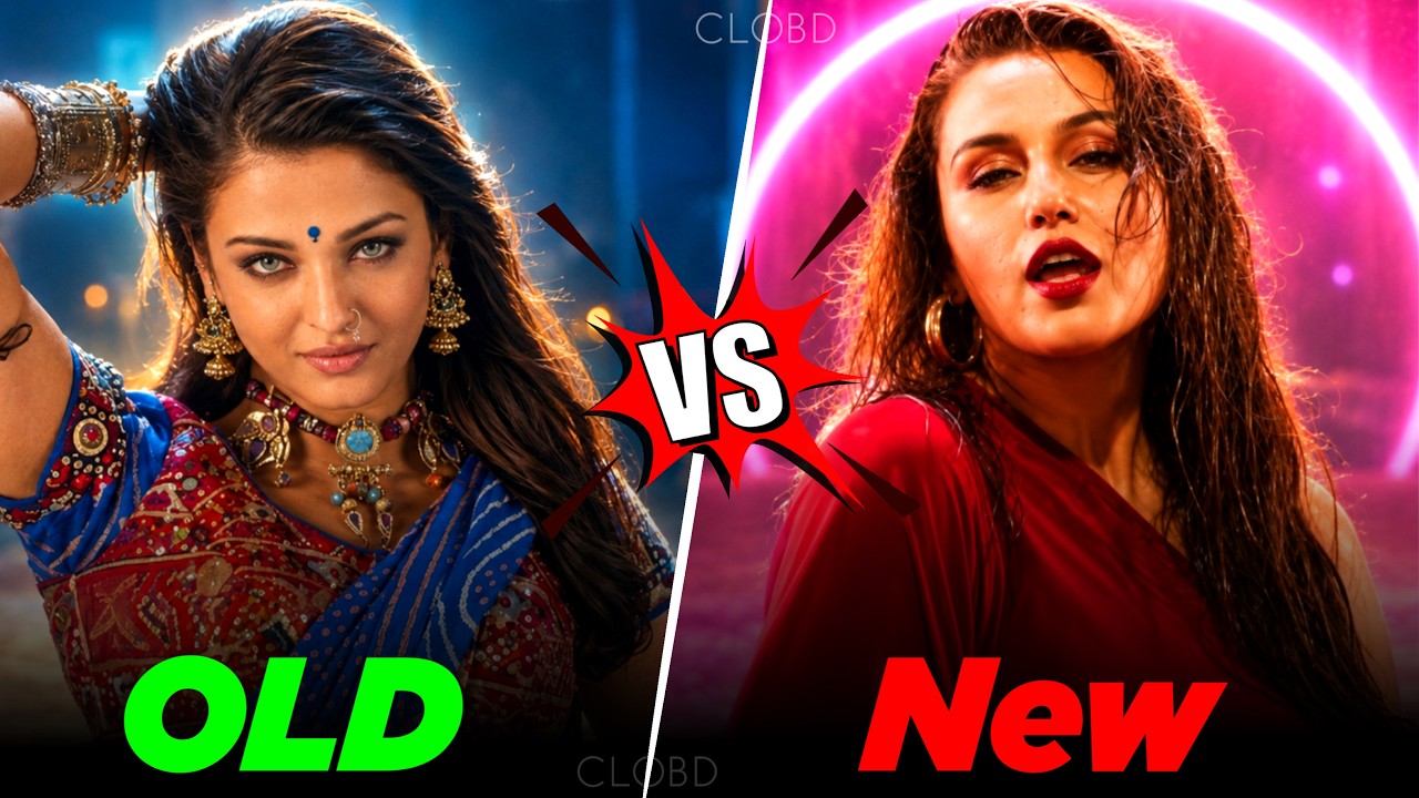 Original vs Remake 2026 (May-June) 🔥 All New Bollywood Hindi Remake Songs - Part 3 | CLOBD