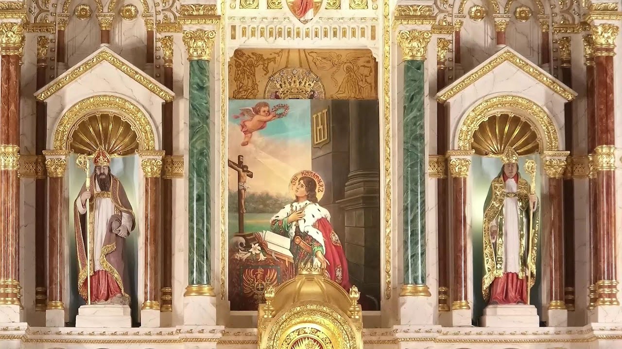 Third Sunday of Lent, March 8, 2026