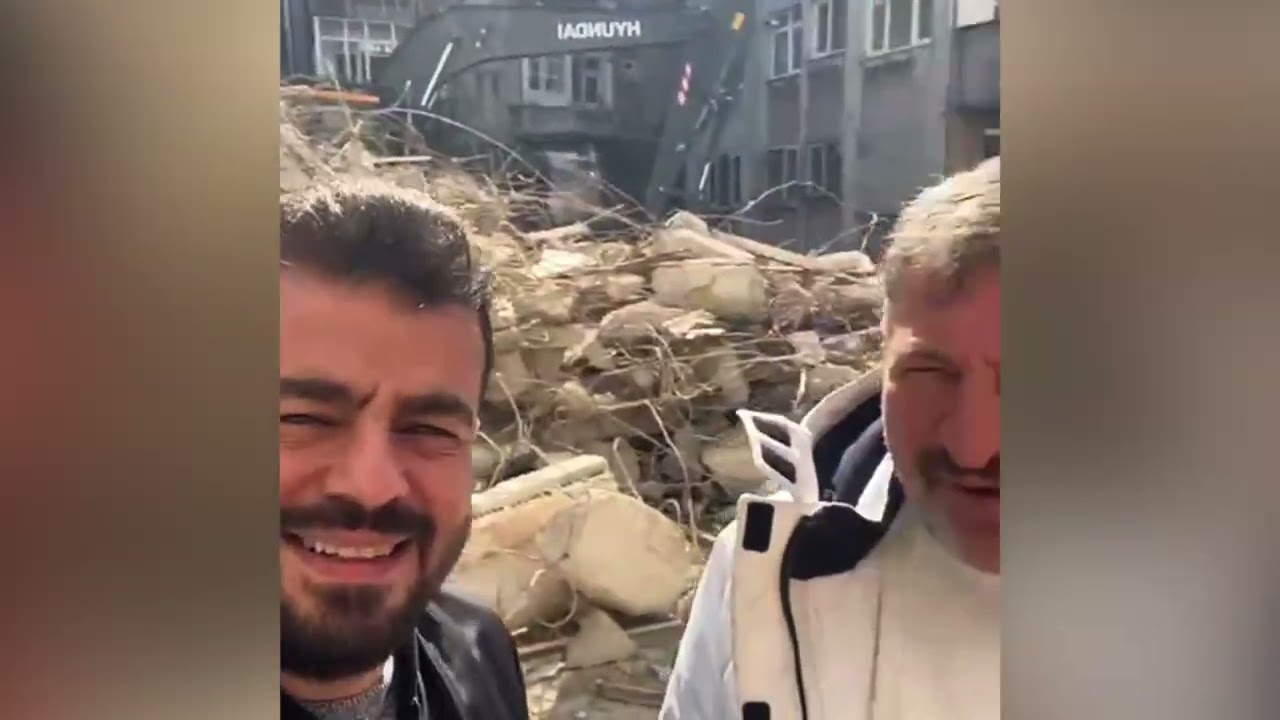 Mabey inşaat Güngören yıkım 