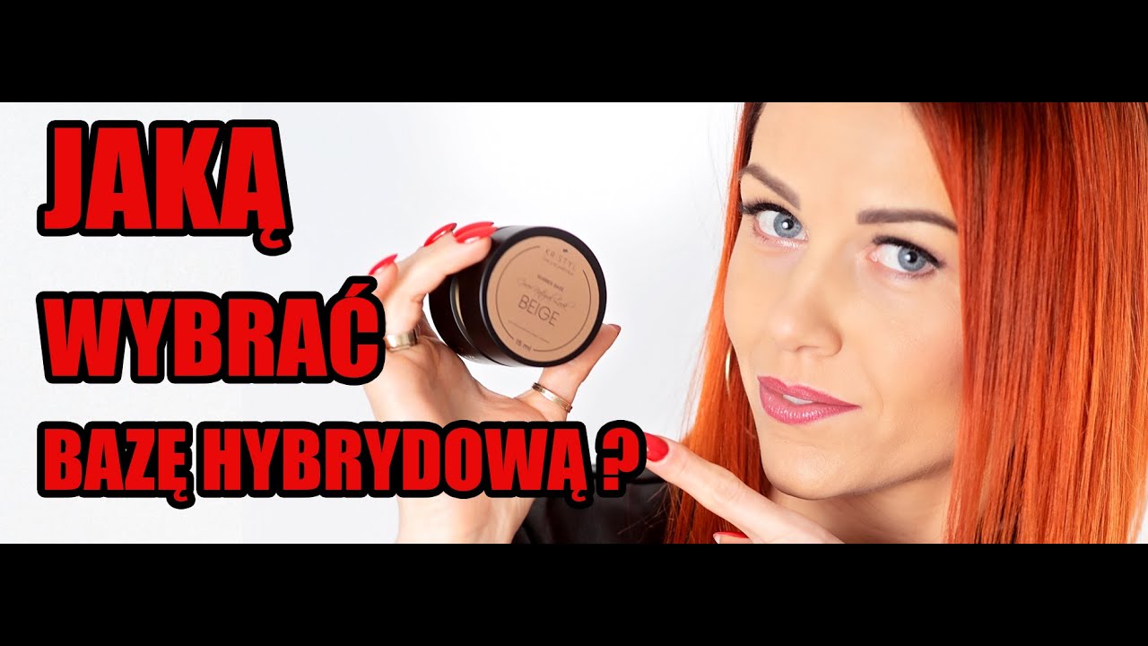 Jaką wybrać bazę hybrydową ?