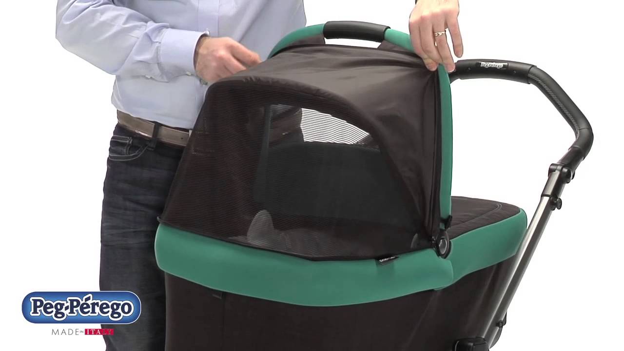 Peg Perego Book Pop-Up Video - Full