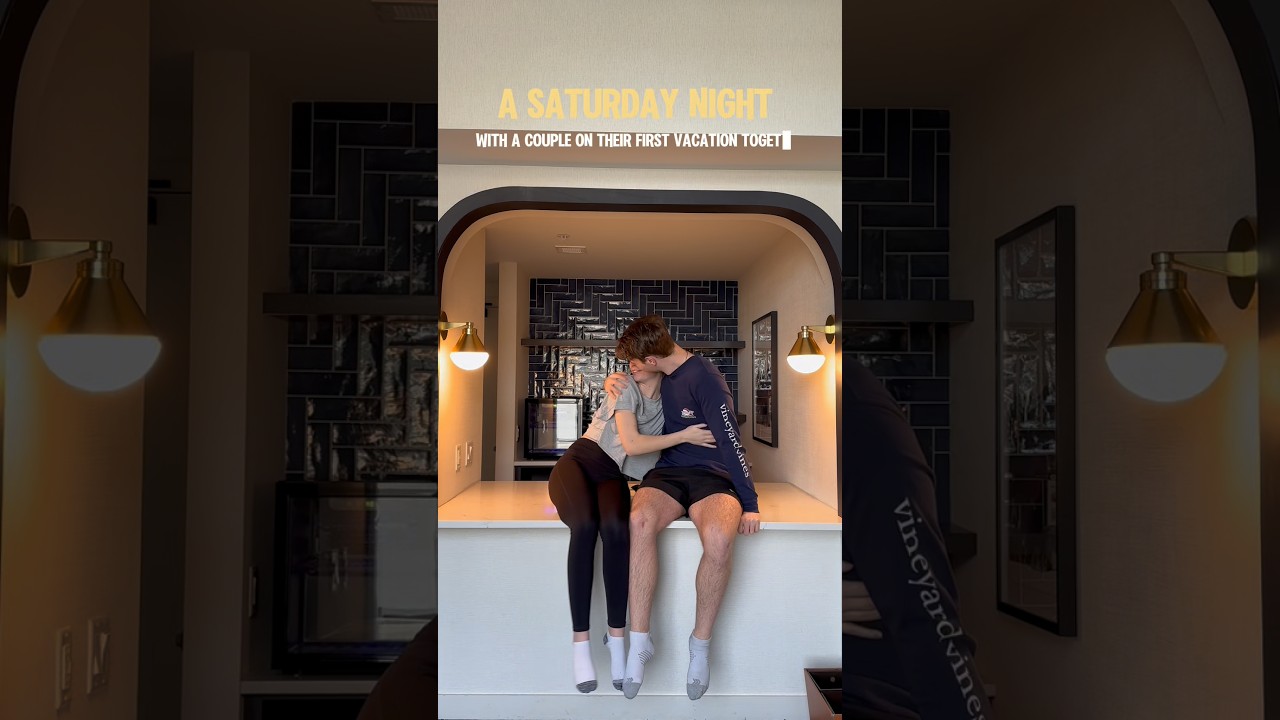 We had SO much fun together!! #couple #relationships #engagment #fiance #couplegoals
