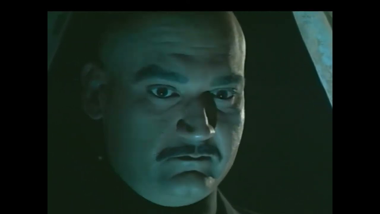Zee Horror Show - Ep 13 - Hindi TV Serial - Zee5 Horror Show