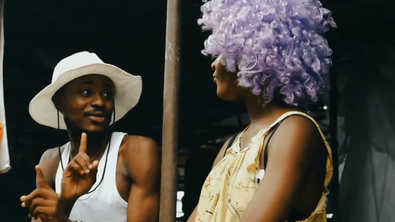 #EMBOTELLADO# RK ESONO FT NEGRATA(oficial video)_by rk film #embotellado