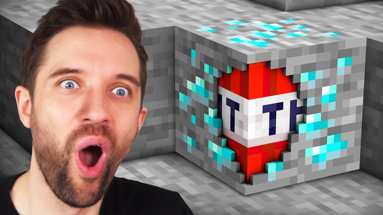 DIE LUSTIGSTEN ARTEN ZU STERBEN in MINECRAFT!