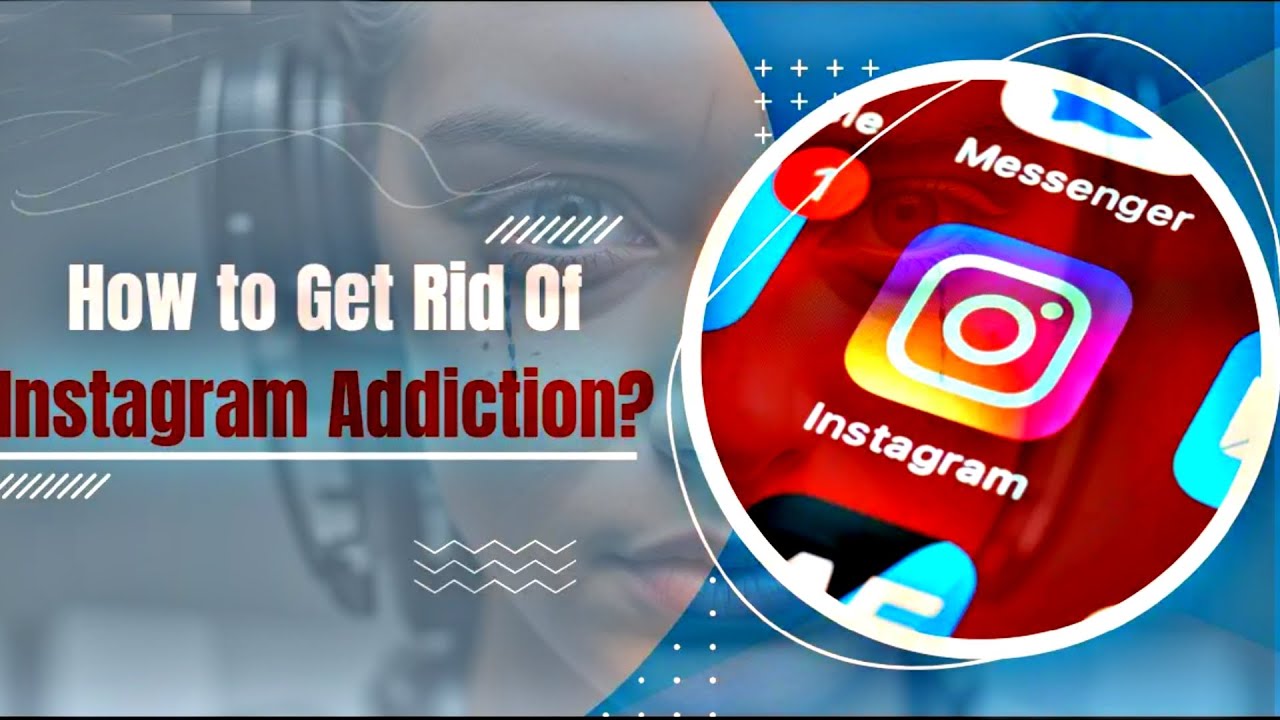 Stop Scrolling! How Instagram Hacks Your Brain (And How to Fight Back)