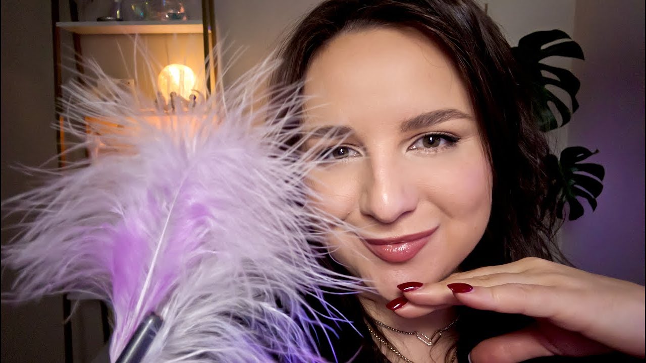 The Most Relaxing ASMR You'll Watch Today!