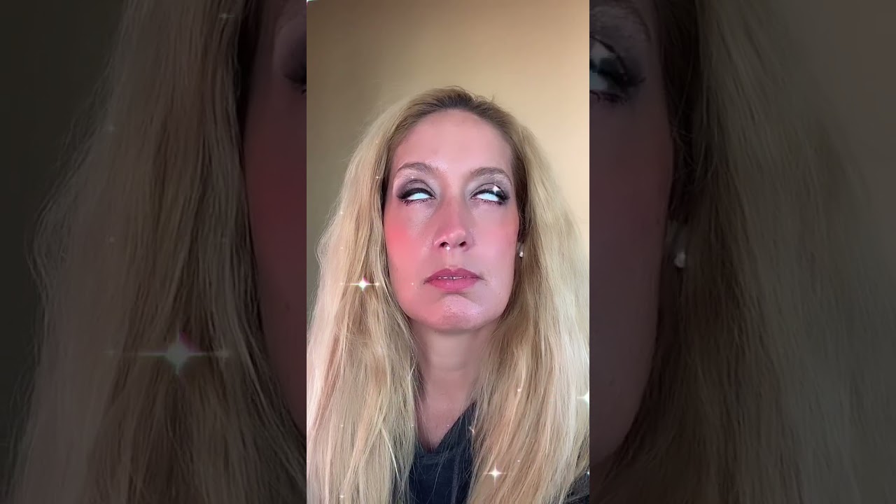Self Hypnosis with an eye roll induction.  It&rsquo;s a skill that you can cultivate.
