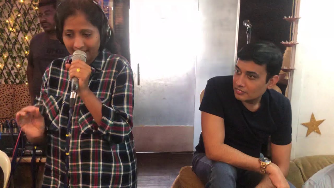 RIM JHIM RIM JHIM with lyrics I 1942 A Love Story I SAMPADA GOSWAMI I BALAJI CREATORS I REHEARSALS